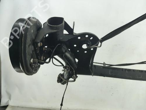 Rear axle PEUGEOT 108 1.0 VTi | BP33162818M2  - Image 5