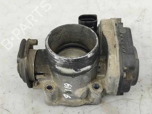Used Throttle body Throttle body 33161795 33161795