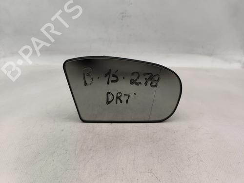 right-mirror-glass-mercedes-benz-c-class-w203-2000-2001-2002-2003-2004-2005-2006-2007-33163338 main image