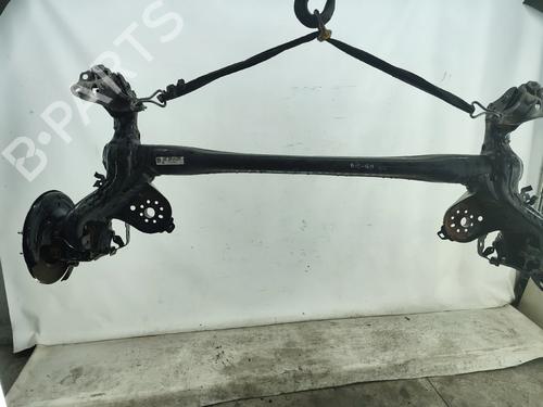 Bagaksel OPEL ASTRA K (B16) 1.5 CRDI (68) (122 hp) 33162820