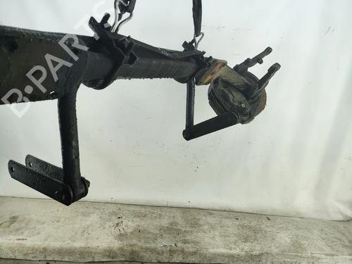 Subframe NISSAN ATLEON  | BP33162823M9  - Image 8