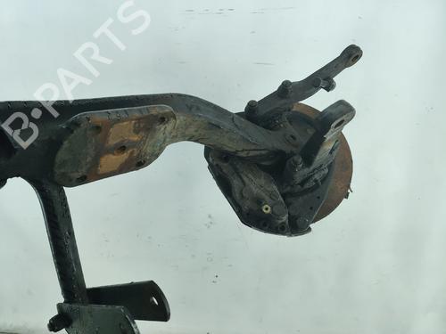 Subframe NISSAN ATLEON  | BP33162823M9  - Image 7