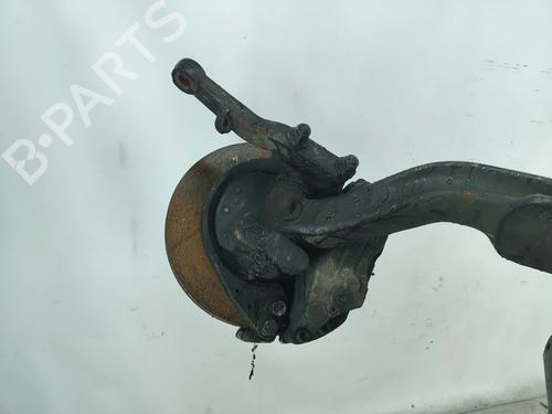 Subframe NISSAN ATLEON  | BP33162823M9  - Image 9