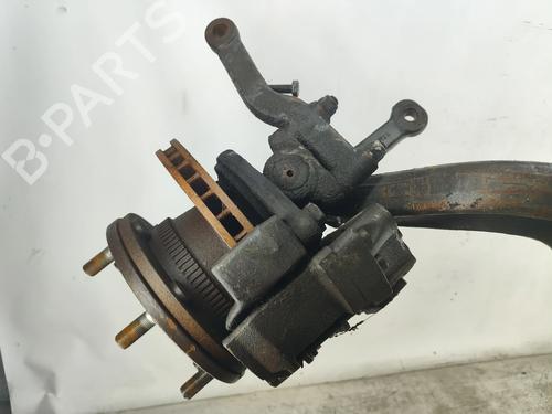 Subframe NISSAN ATLEON  | BP33162823M9  - Image 5