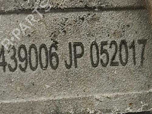 Starter HYUNDAI GETZ (TB) 1.1 | BP30320542M8  - Image 5