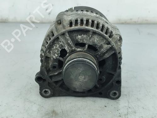 Alternator AUDI A4 B5 (8D2) 1.9 TDI | BP33161791M7 - Image 2