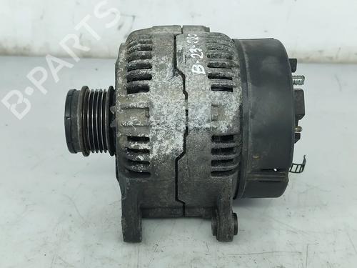 Alternator AUDI A4 B5 (8D2) 1.9 TDI | BP33161791M7 - Image 3