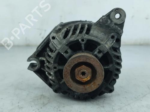 Used Alternator Alternator PEUGEOT 106 II (1A_, 1C_) 1.5 D (57 hp) 30309304 30309304