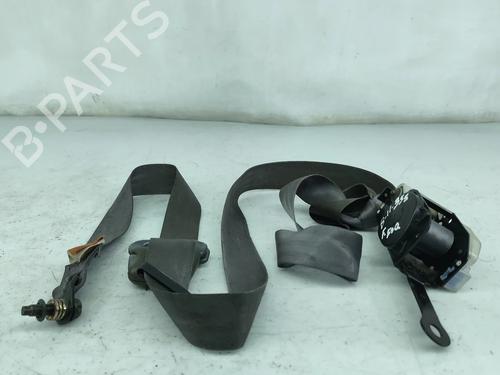 Used Front left seatbelt Front left seatbelt NISSAN MICRA II (K11) 1.0 i 16V (K11) (54 hp) 30377666 30377666