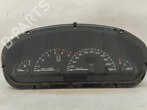 Used Instrument cluster Instrument cluster 33162819 33162819