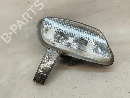 Used Right front fog light Right front fog light PEUGEOT 106 II (1A_, 1C_) 1.5 D (57 hp) 30309295 30309295