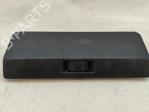 Used Glove box Glove box VW JETTA II (19E, 1G2, 165) 1.3 Cat (55 hp) 31191956 31191956
