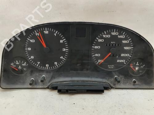 Quadro strumenti AUDI 80 B3 Saloon (893, 894, 8A2) 1.6 TD (80 hp) 33162827