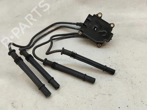 Ignition coil RENAULT TWINGO II (CN0_) 1.2 16V (CN04, CN0B) | BP33162803M94 - Image 3