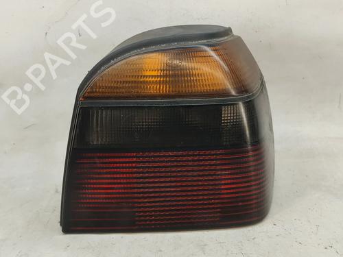 Used Right taillight Right taillight VW GOLF III (1H1) 1.9 TD, GTD (75 hp) 30297926 30297926