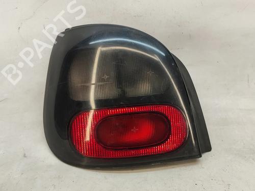 Used Left taillight Left taillight 30401025 30401025