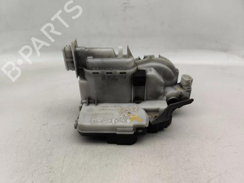 Used Front left lock VW GOLF III (1H1) 1.9 TD, GTD (75 hp) 30297934