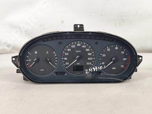 Used Instrument cluster Instrument cluster RENAULT MEGANE Scenic (JA0/1_) 1.4 i (JA0E) (75 hp) 30401035 30401035