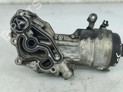 Used Support Support TOYOTA PROACE CITY Box Body/MPV (BPZ_) 1.5 D-4D 100 (BPZM) (102 hp) 33162799 33162799