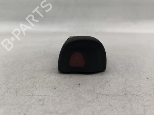 Used Warning switch Warning switch RENAULT MEGANE Scenic (JA0/1_) 1.4 i (JA0E) (75 hp) 30401037 30401037