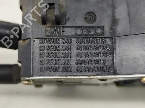 Steering column stalk AUDI A4 B5 (8D2) 1.9 TDI | BP33161786I23 - Image 10