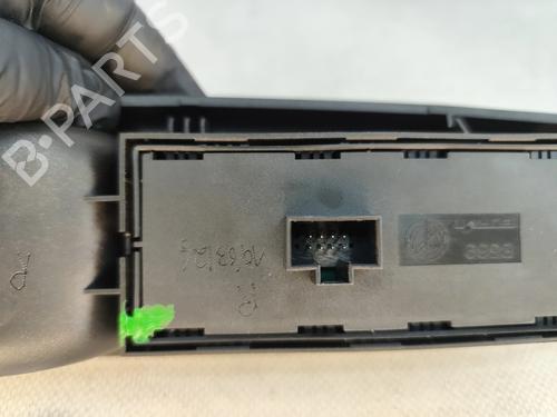 Left front window switch LANCIA MUSA (350_) 1.3 D Multijet (350.AXG11, 350.AXG1A) | BP33170993I27 - Image 6