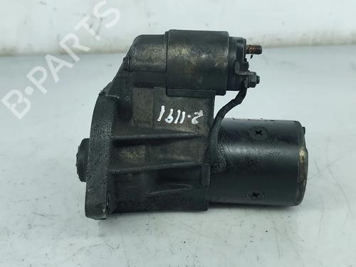 Used Starter Starter OPEL CORSA B (S93) 1.5 TD (F08, F68, M68) (67 hp) 33162802 33162802