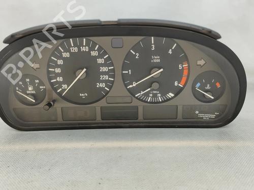 Used Instrument cluster Instrument cluster 33171005 33171005