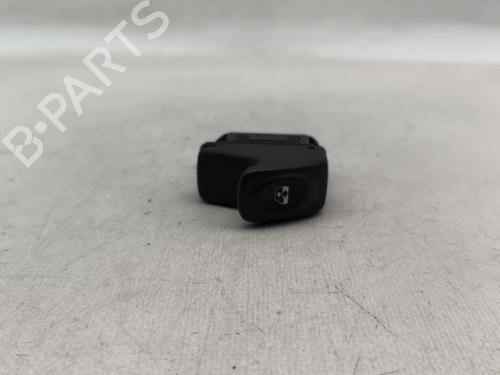 Used Left front window switch Left front window switch RENAULT MEGANE Scenic (JA0/1_) 1.4 i (JA0E) (75 hp) 30401038 30401038