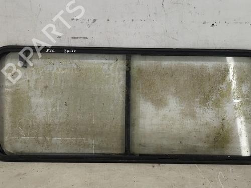 Vidro triangular frente esquerdo Vidro triangular frente esquerdo LAND ROVER DEFENDER Station Wagon (L316, L315) 2.5 TDI 4x4 (L316) (113 hp) 33162836 33162836