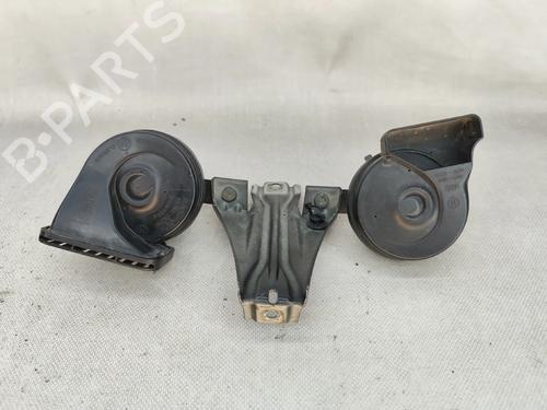 Used Horn MERCEDES-BENZ C-CLASS T-Model (S203) C 220 CDI (203.206, 203.208) (143 hp) 33171004