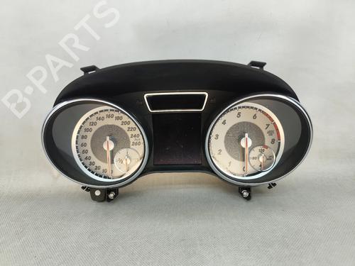Used Instrument cluster Instrument cluster 33043823 33043823