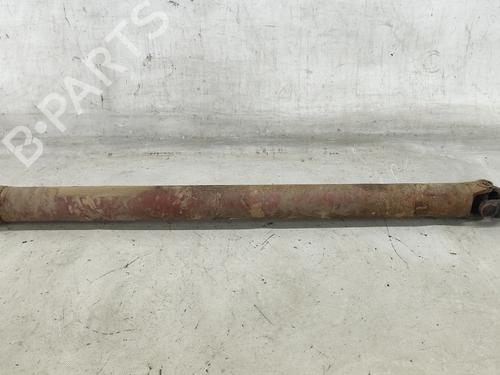 Altro IVECO DAILY II Van 2.8 D HM 4180 (122 hp) 33131595