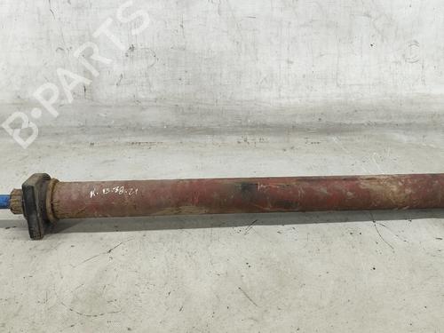 Altro IVECO DAILY II Van 2.8 D HM 4180 (122 hp) 33131596