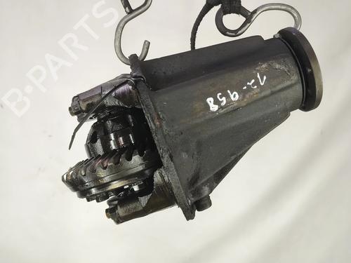 Used Rear differential Rear differential 33163357 33163357
