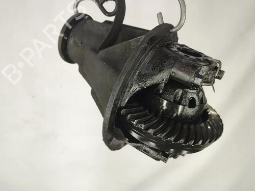 Rear differential FORD TRANSIT Platform/Chassis (E_ _) 2.5 DI (EME/L/S, ENE/L/S) | BP33163357M24 - Image 2
