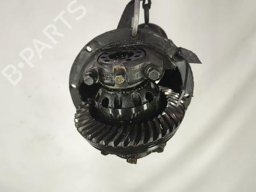 Rear differential FORD TRANSIT Platform/Chassis (E_ _) 2.5 DI (EME/L/S, ENE/L/S) | BP33163357M24 - Image 4