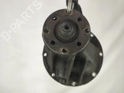 Rear differential FORD TRANSIT Platform/Chassis (E_ _) 2.5 DI (EME/L/S, ENE/L/S) | BP33163357M24 - Image 3