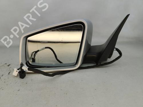 Retrovisor esquerdo Retrovisor esquerdo MERCEDES-BENZ CLA Coupe (C117) CLA 180 (117.342) (122 hp) 33043829 33043829