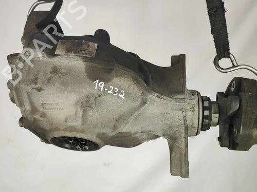 rear-differential-bmw-5-f10-2009-2010-2011-2012-2013-2014-2015-2016-33163355 main image