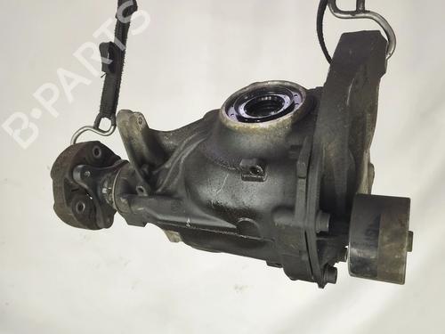 Rear differential BMW 5 (F10) 520 d | BP33163355M24 - Image 2