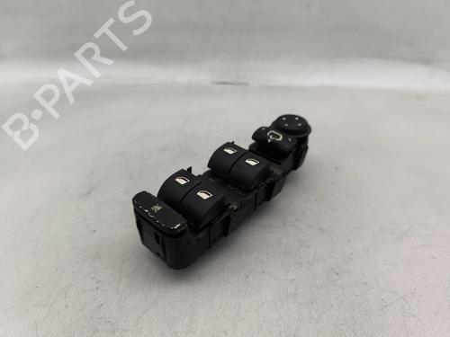 Left front window switch PEUGEOT 307 Break (3E) 1.6 HDi 110 | BP33171052I27 - Image 3