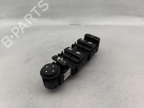 Left front window switch PEUGEOT 307 Break (3E) 1.6 HDi 110 | BP33171052I27 - Image 5