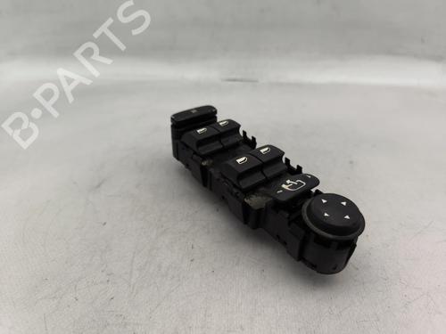 Left front window switch PEUGEOT 307 Break (3E) 1.6 HDi 110 | BP33171052I27 - Image 4