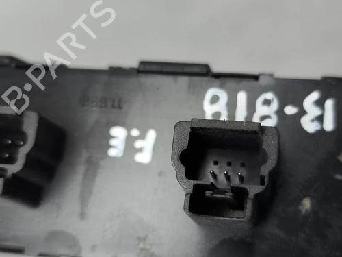 Left front window switch PEUGEOT 307 Break (3E) 1.6 HDi 110 | BP33171052I27 - Image 6