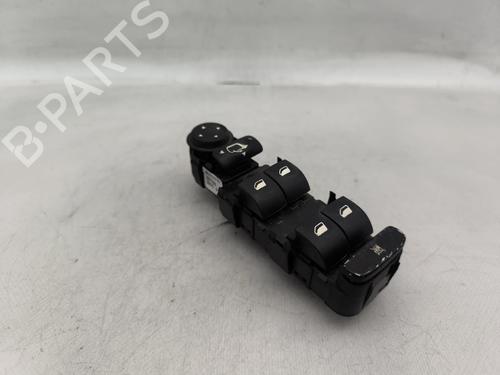 Left front window switch PEUGEOT 307 Break (3E) 1.6 HDi 110 | BP33171052I27 - Image 2
