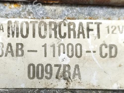 Starter FORD FOCUS I Turnier (DNW) 1.4 16V | BP33171049M8 - Image 6