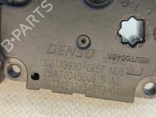 Electronic module MERCEDES-BENZ CLA Coupe (C117) CLA 180 (117.342) | BP33043833M83 - Image 5