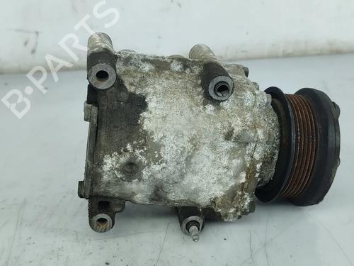 AC compressor FORD FOCUS I Turnier (DNW) 1.4 16V | BP33171050M34 - Image 3