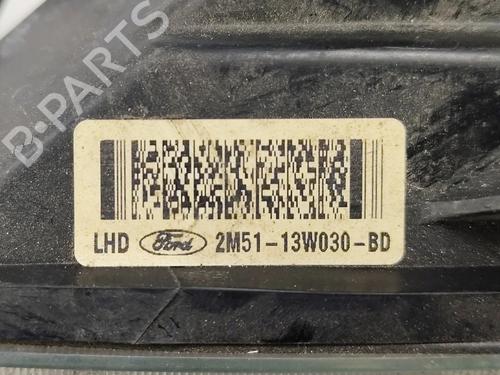 Left headlight FORD FOCUS I Turnier (DNW) 1.4 16V | BP33171047C28 - Image 8